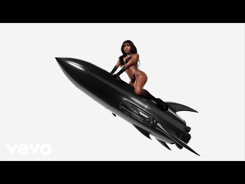 Normani — Lights On