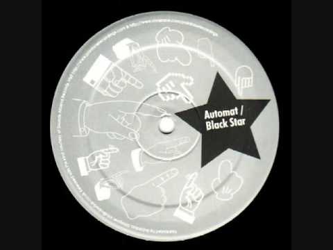 Automat (2) — Automat - Black Star