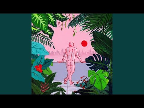 Le Roi Angus — Presque le Canada