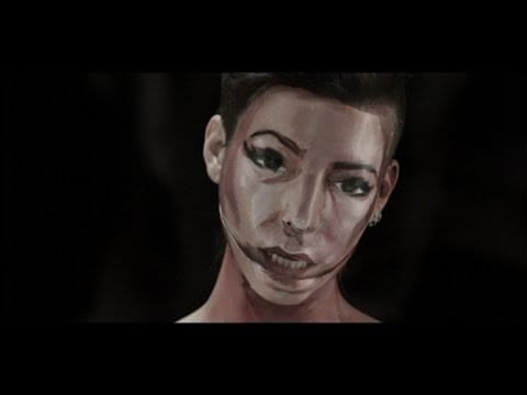 Mademoiselle K — Mademoiselle K - R U SWIMMING?