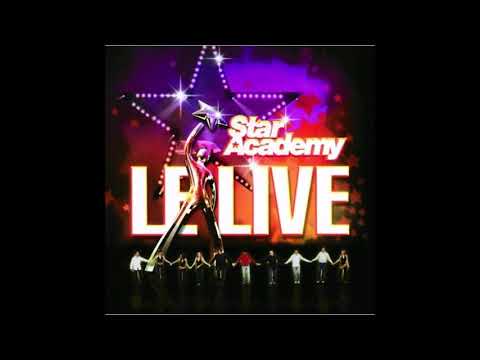 Star Academy — Olivia - Paris - Star Academy Le Live