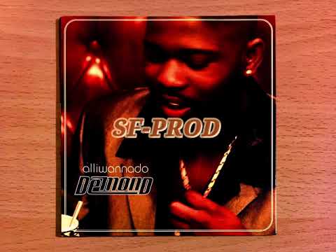 Demond (2) — Demond 1997 Alliwannado (Phlex mix) (CD Single)