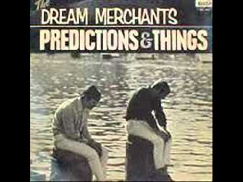 The Dream Merchants — Love Minus Zero The Dream Merchants..wmv