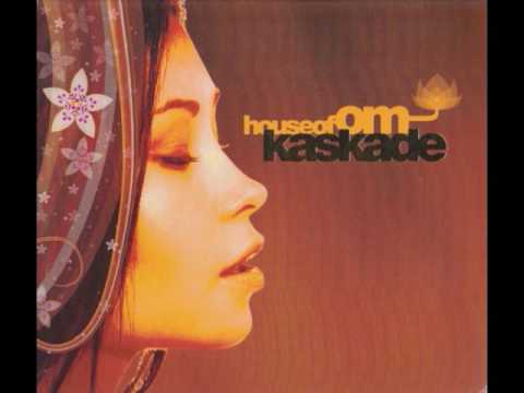 DJ Fluid — (Kaskade) House Of OM - Kaskade - Everything (Big Room Mix)