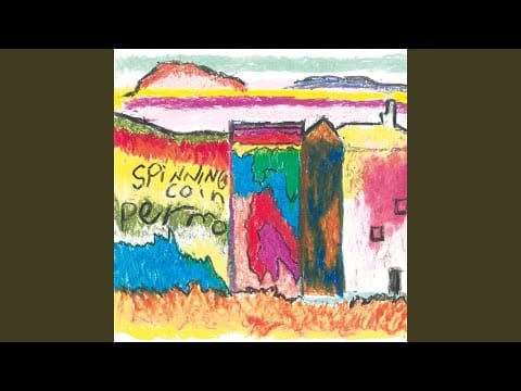 Spinning Coin — Raining On Hope Street