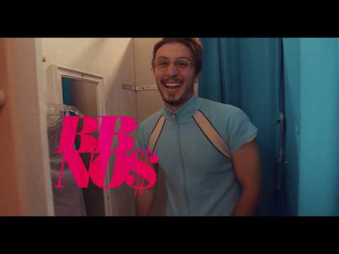 bbno$ — bbno$ - mememe (prod. lentra) [OFFICIAL MUSIC VIDEO]