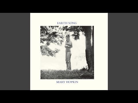 Mary Hopkin — Martha (Remastered 2010)