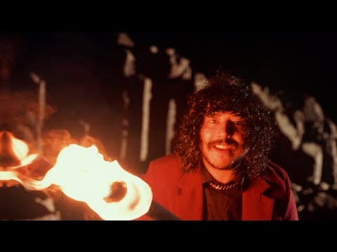 Sticky Fingers (9) — Sticky Fingers - My Rush (Official Music Clip)