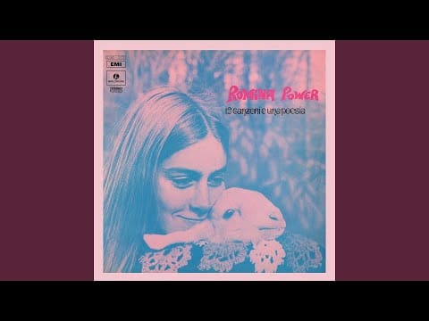 Romina Power — Un canto d'amore