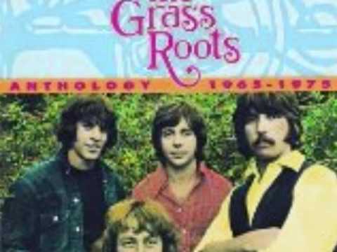 The Grass Roots — THE GRASS ROOTS- "ONLY ONE"(VINYL)