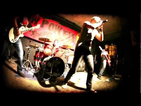 Raw Power (2) — Raw Power - Resuscitate (official videoclip) - 2012