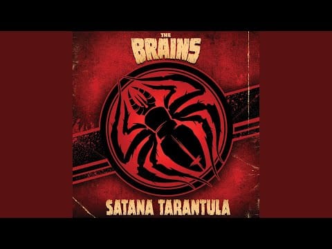 The Brains (2) — Swing It