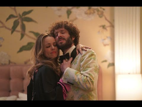 Lil Dicky — Lil Dicky - Mr. McAdams (Official Music Video)