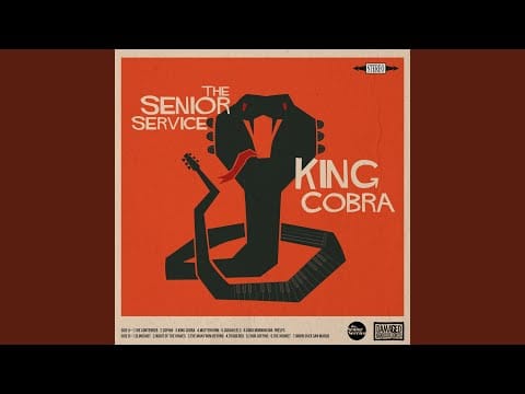 The Senior Service — Triggered