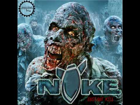 Nuke (14) — NUKE - Stranger Stuff