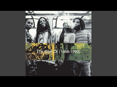 Ziggy Marley And The Melody Makers — Brothers & Sisters