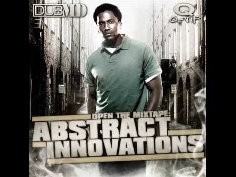 Q-Tip — Q-Tip - Scram Jones