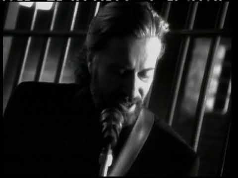 Mike & The Mechanics — Mike + The Mechanics - Everybody Gets A Second Chance (Official Video)