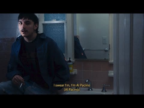 Artemas — Artemas - al pacino (lyric)