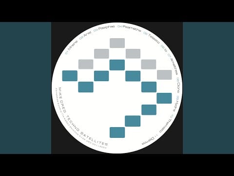 Mike Dred — THEMISTO