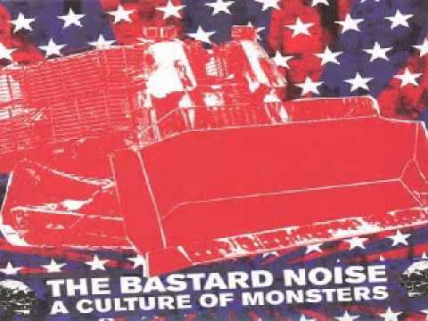 Bastard Noise — Bastard Noise - Pincers' movement