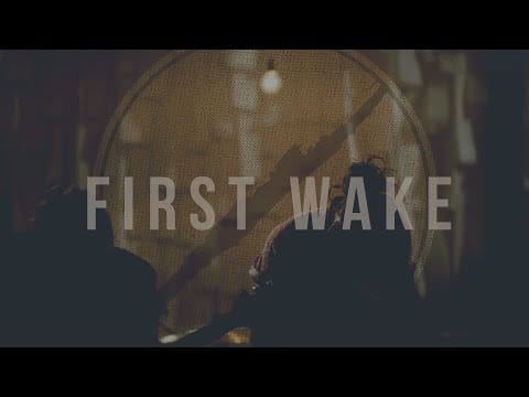 Silent Planet — Silent Planet – firstwake