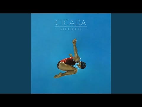Cicada — Falling Rockets