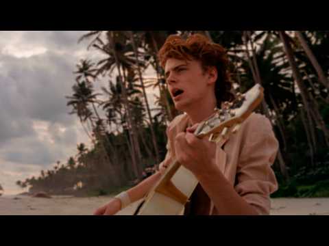Duran Duran — Duran Duran - Save A Prayer (Official Music Video)