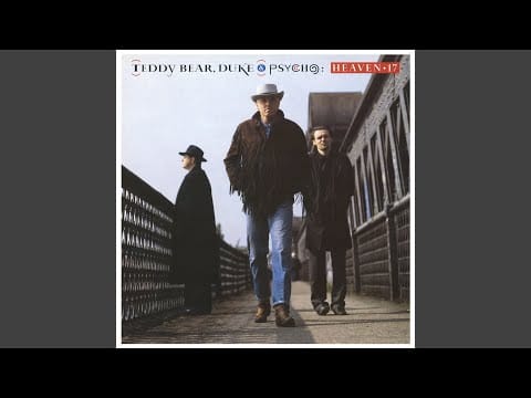 Heaven 17 — Work