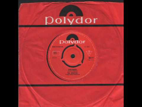 The Creation (2) — The Creation - Nightmares - If i stay too long.wmv