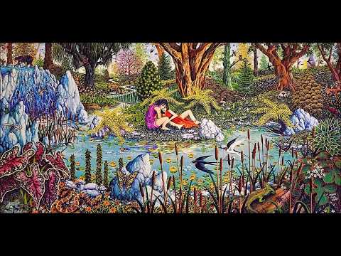 Klaus Schulze — Klaus Schulze - Primavera