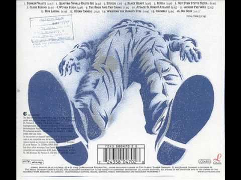 Calexico — Calexico - Dub Latina