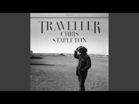 Chris Stapleton — Whiskey And You