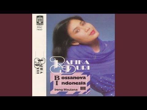 Rafika Duri — Dalam Kerinduan