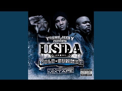 U.S.D.A. — Go Getta Remix