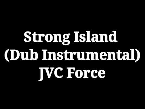 J.V.C. F.O.R.C.E. — JVC Force "Strong Island" (Instrumental)