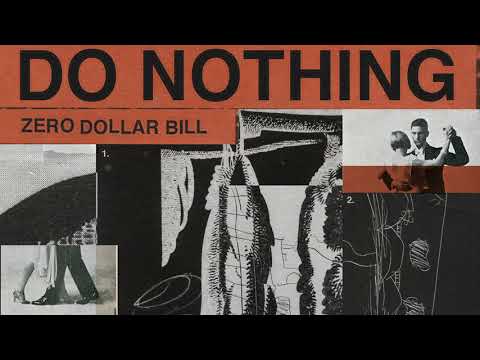 Do Nothing — Do Nothing - Fits (Official Audio)
