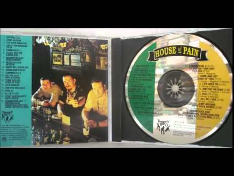 House Of Pain — House of Pain - Fine Malt Lyrics [Full Album] 1992