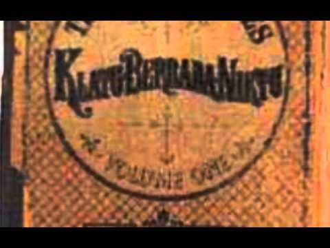 The Dependables — The Dependables I've Got No Time