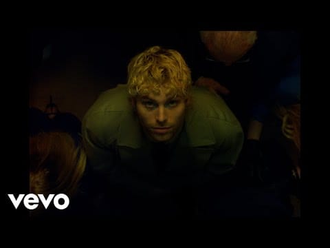 Luke Hemmings — Luke Hemmings - Shakes (Official Video)