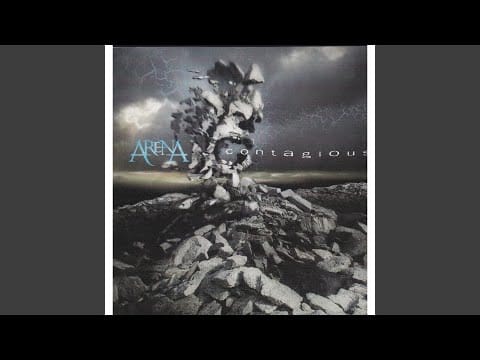 Arena (11) — I Spy
