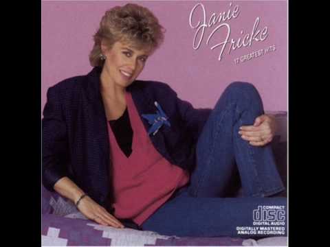 Janie Fricke — Janie Fricke - Do me with love