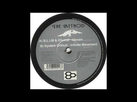 B.L.I.M. — B.L.I.M. & Clinical - Morain