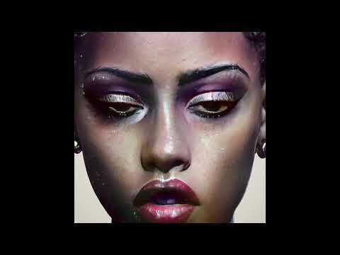 Rochelle Jordan — Rochelle Jordan - ALL ALONG