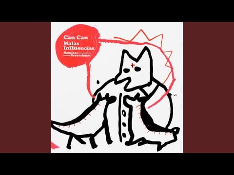 Can Can — Ieri