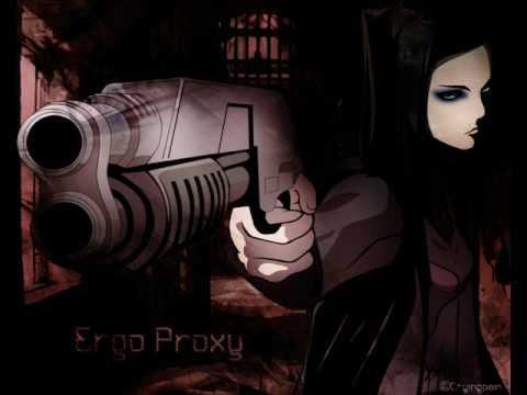 Destroid — Destroid - Bird of prey 0001