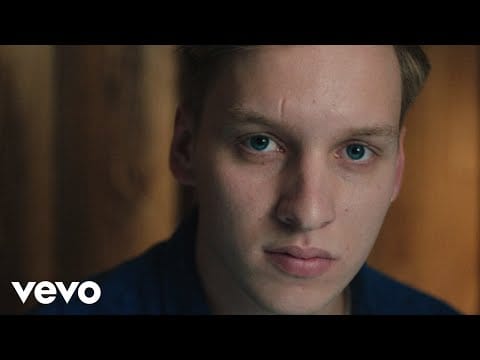 George Ezra — Hold My Girl