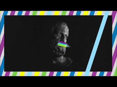 Enter Shikari — apøcaholics anonymøus (main theme in B minor)