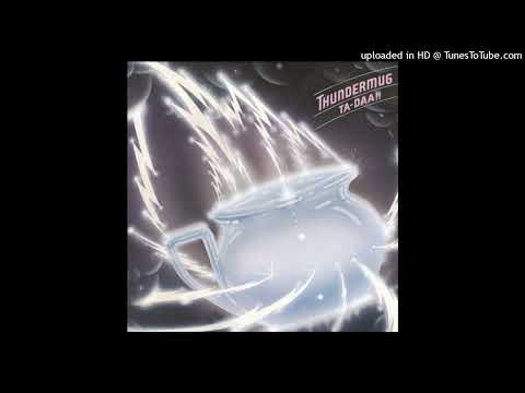 Thundermug — Jeanine - Thundermug