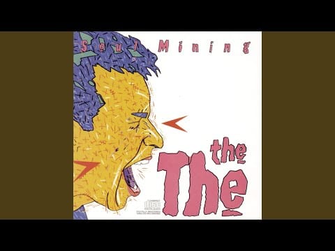 The The — I've Been Waitin' For Tomorrow (All Of My Life)